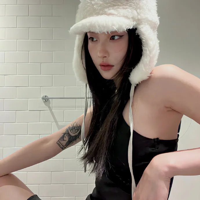 没钥匙的房子