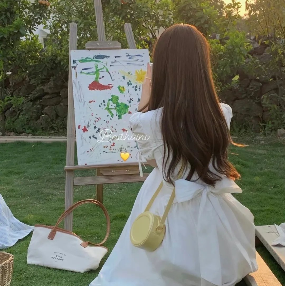花开与你的半夏