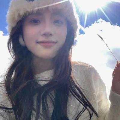 艺术系女生